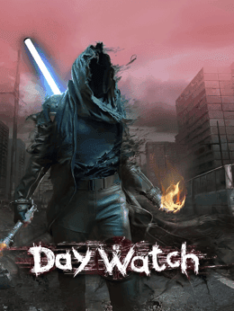 Day Watch wallpaper