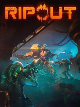 Ripout wallpaper