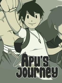 Apu's Journey wallpaper