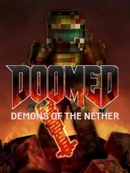 Doomed: Demons of the Nether wallpaper