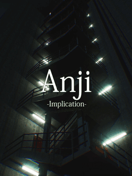 Anji: Implication wallpaper