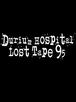 Durium Hospital Lost Tape 95 wallpaper