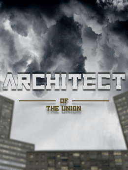 Architect of the Union wallpaper