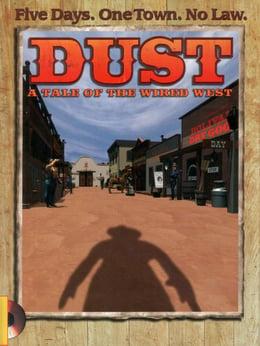 Dust: A Tale of the Wired West wallpaper