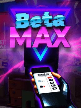 Beta Max wallpaper