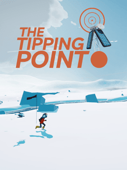 The Tipping Point cover