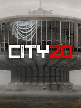 City 20 wallpaper