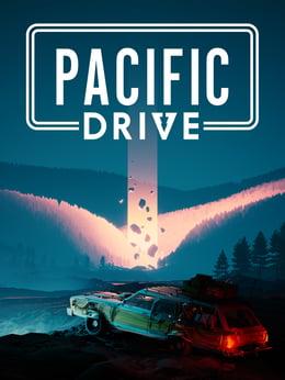 Pacific Drive wallpaper