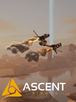 Ascent: Rivals wallpaper