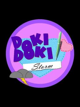 Doki Doki Storm wallpaper