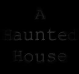 A Haunted House wallpaper