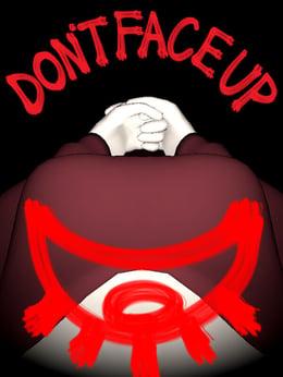 Don’t Face Up wallpaper