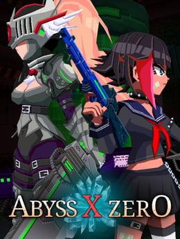 Abyss X Zero wallpaper