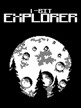 1-Bit Explorer wallpaper