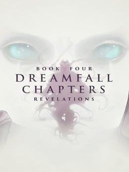 Dreamfall Chapters: Book Four - Revelations wallpaper