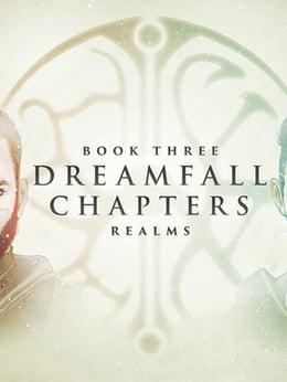 Dreamfall Chapters: Book Three - Realms wallpaper