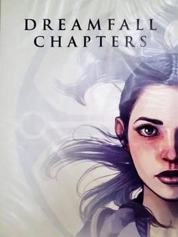 Dreamfall Chapters: Book One - Reborn wallpaper