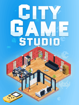 City Game Studio wallpaper