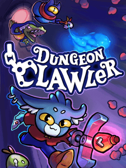 Dungeon Clawler wallpaper