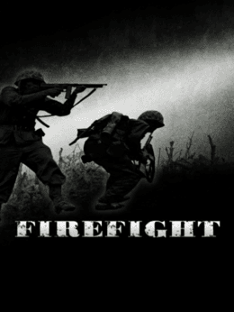 Firefight wallpaper