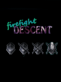 Firefight: Descent wallpaper