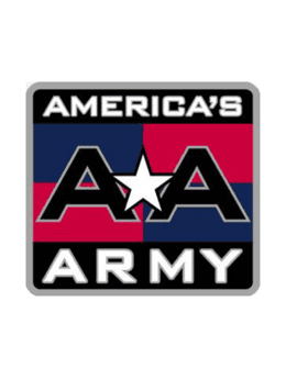 America's Army wallpaper