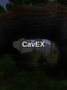 CavEX wallpaper