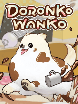 Doronko Wanko wallpaper