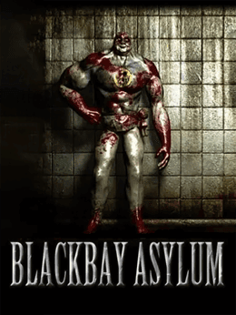 BlackBay Asylum wallpaper