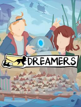 Dreamers wallpaper