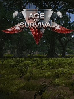 Age of Survival wallpaper