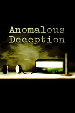 Anomalous Deception wallpaper