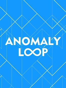 Anomaly Loop wallpaper