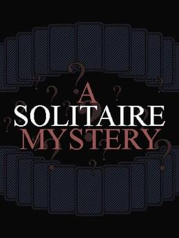 A Solitaire Mystery wallpaper