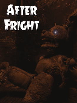 After Fright wallpaper