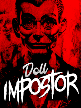 Doll Impostor wallpaper