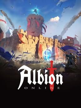 Albion Online wallpaper