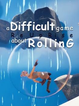 A Difficult Game About Rolling: ReUpRise wallpaper