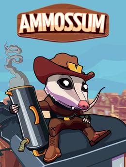 Ammossum wallpaper