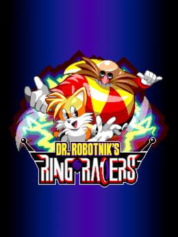 Dr. Robotnik's Ring Racers wallpaper