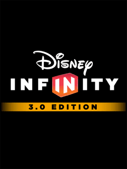 Disney Infinity 3.0: Gold Edition wallpaper