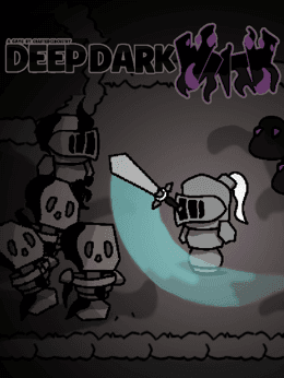 Deep Dark Wrath wallpaper