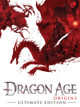 Dragon Age: Origins - Ultimate Edition wallpaper
