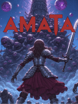 Amata wallpaper