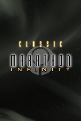 Classic Marathon Infinity wallpaper