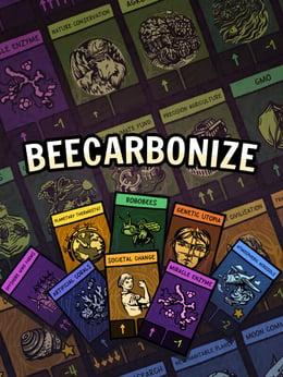 Beecarbonize wallpaper