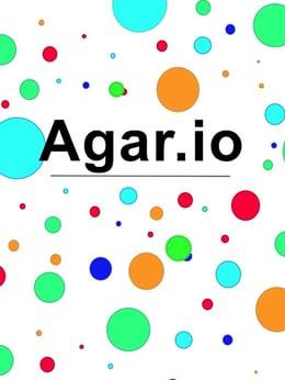 Agar.io wallpaper