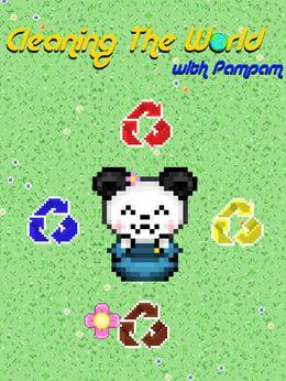 Cleaning The World With Pampam wallpaper