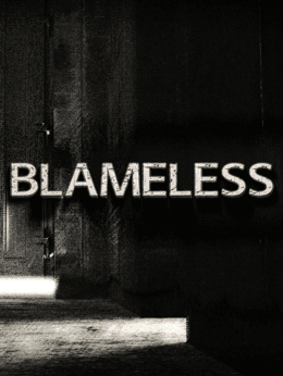 Blameless wallpaper