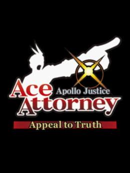 Apollo Justice: Ace Attorney - Appeal to Truth wallpaper